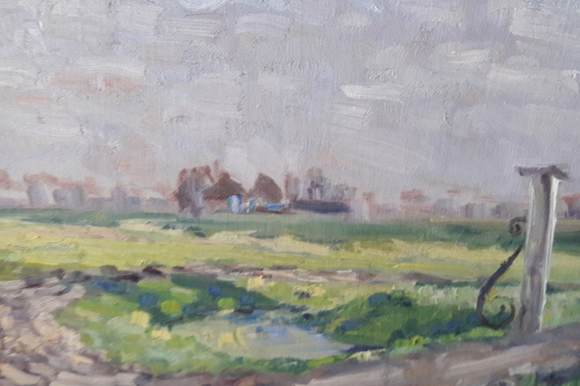 Klaas van Dijk, beeldend kunstenaar | Klaas van Dijk beeldend kunstenaar