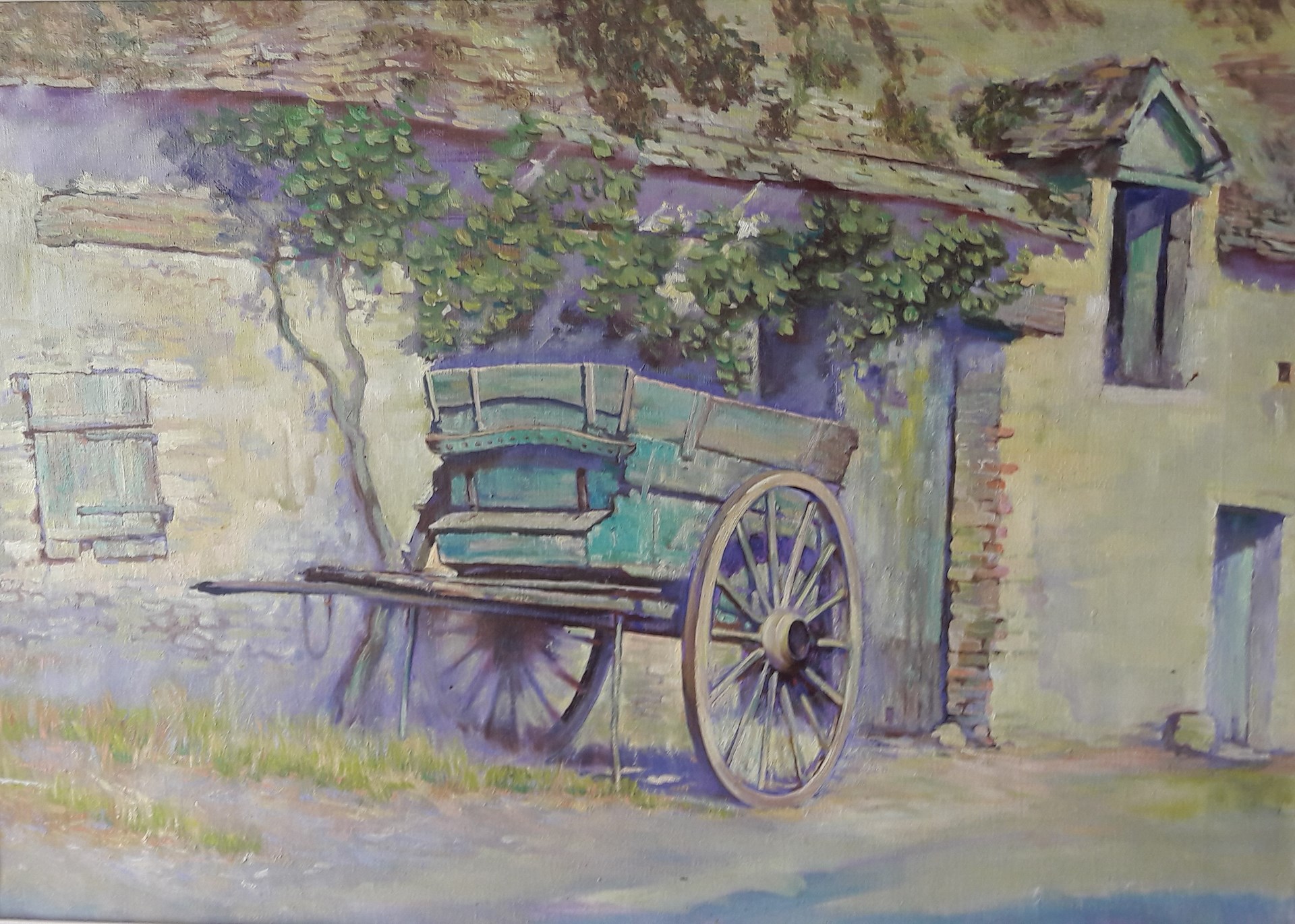 Olieverf Muiden Frankrijk kleiner.jpg